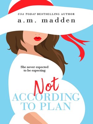 cover image of Not According to Plan
